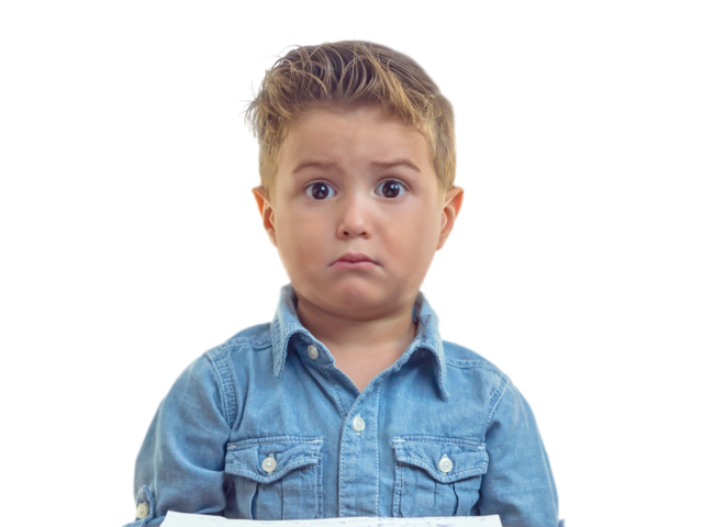 Child Transparent PNG Image