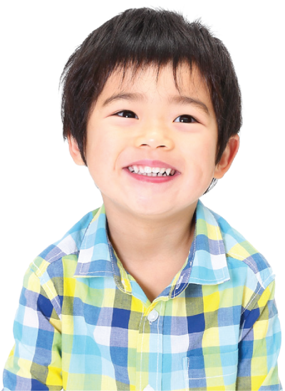 Child Transparent PNG Image