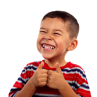 Child Transparent PNG Image