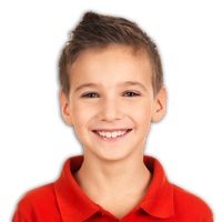Kid Transparent PNG Image