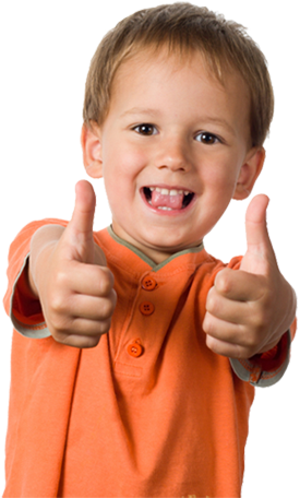Child Transparent PNG Image