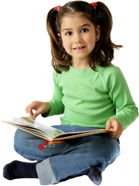 Kid Transparent PNG Image