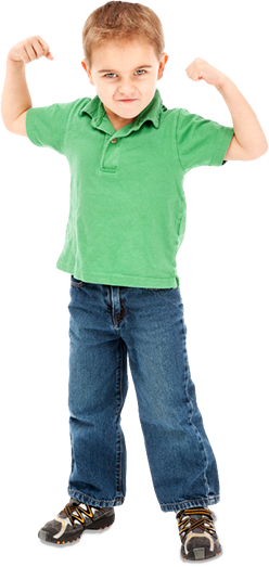Child Transparent PNG Image
