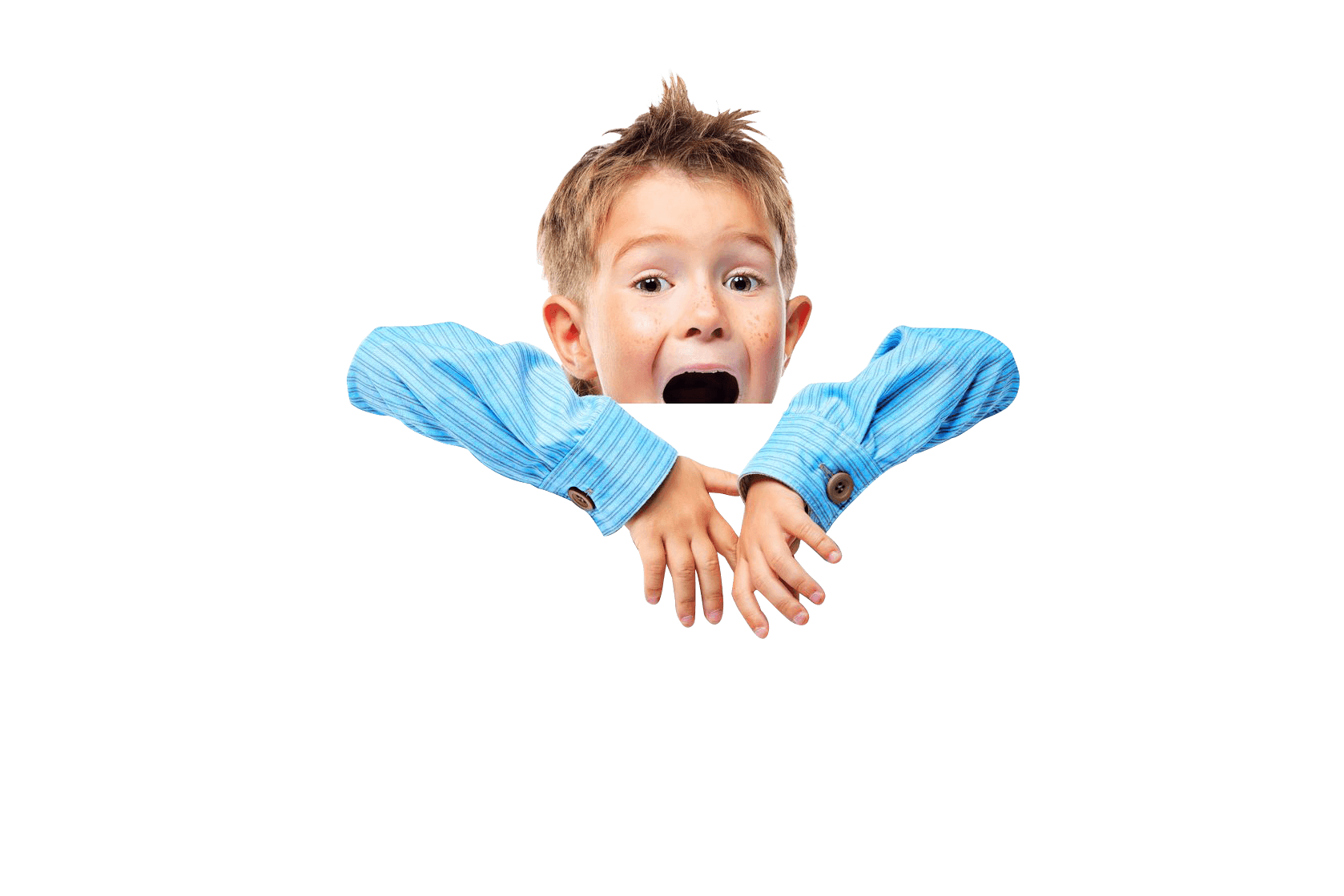Child Transparent PNG Image