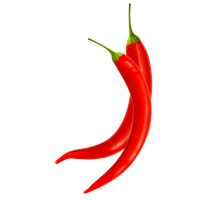 Chili pepper PNG