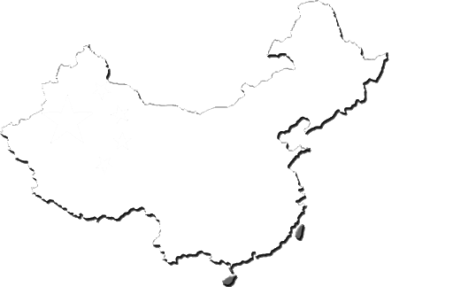 China Pic Border Map Free Transparent Image HD PNG Image