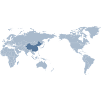 Map Vector China Free Transparent Image HD
