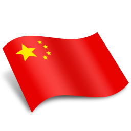 China Flag Free Download Png PNG Image