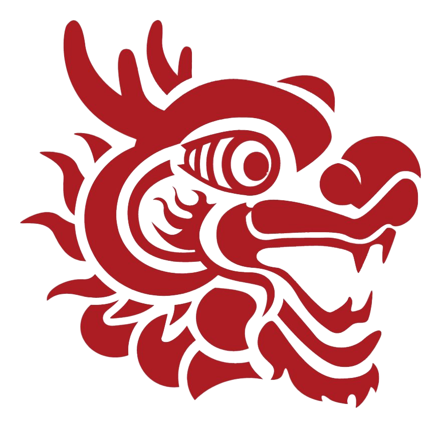 Dragon Chinese Year Free PNG HQ PNG Image