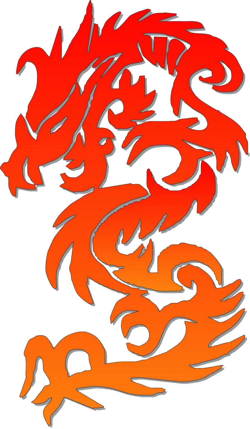 Images Dragon Chinese Year Free Transparent Image HQ PNG Image