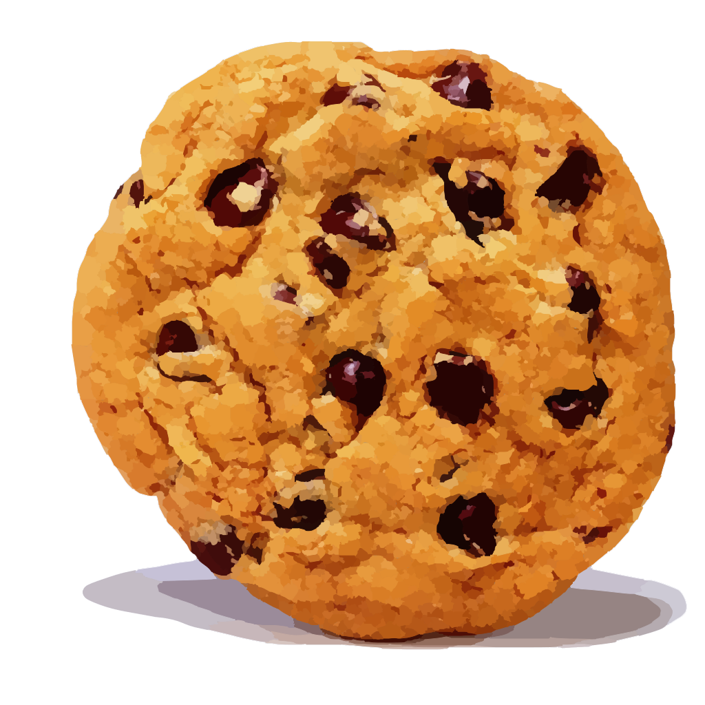 Butter Cookie Chocolate Free PNG HQ PNG Image