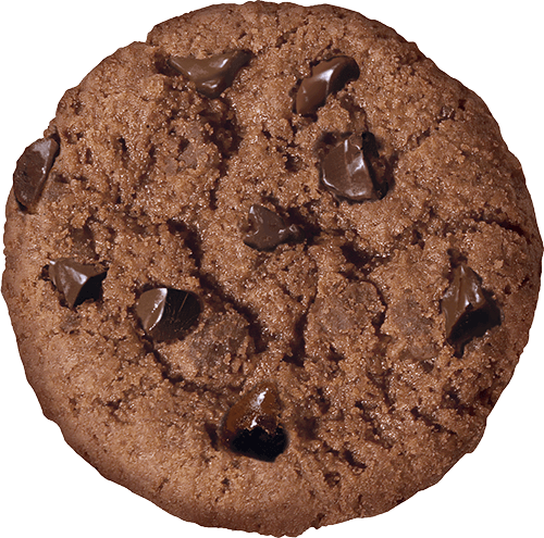 Dark Photos Cookie Chocolate Free Clipart HD PNG Image