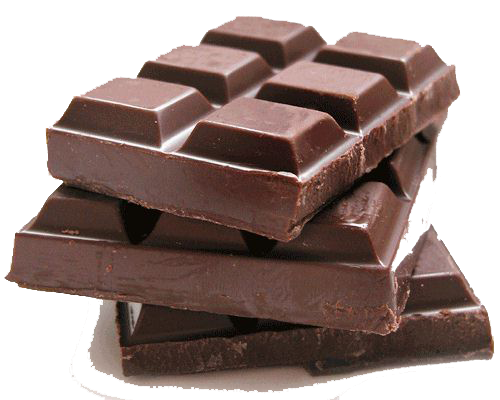 Chocolate Bar File Transparent PNG Image