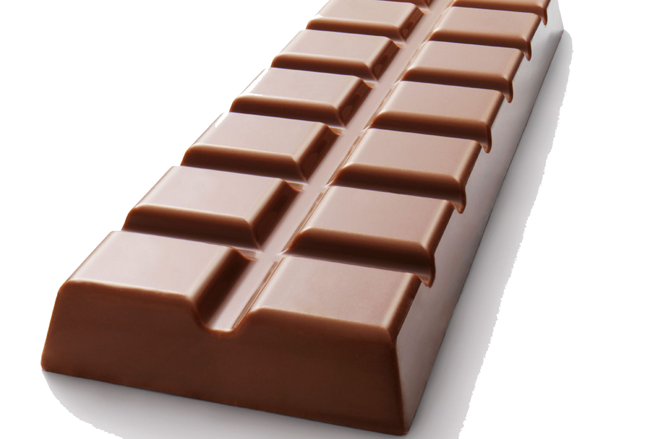 Bar of chocolate. Плитка шоколада. Шоколадная плитка. Молочный шоколад. Плитка шоколада на прозрачном фоне.