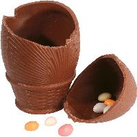 Chocolate Png Image