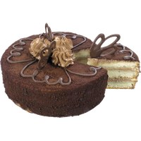 Chocolate cake