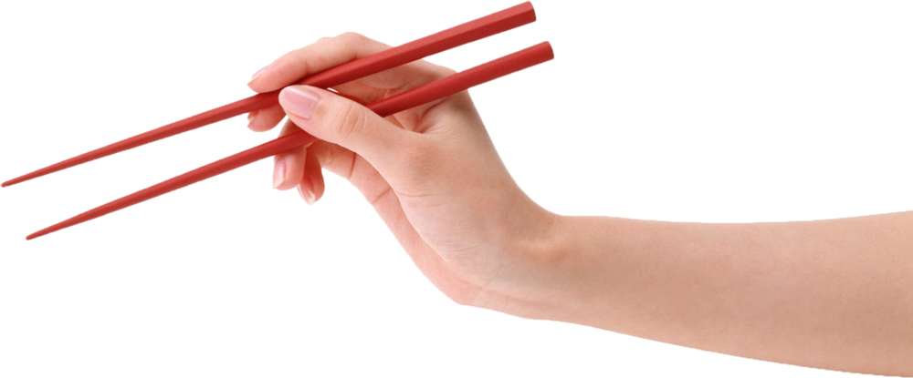 Wooden Chopsticks PNG Download Free PNG Image