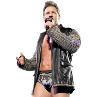 Chris Jericho Png PNG