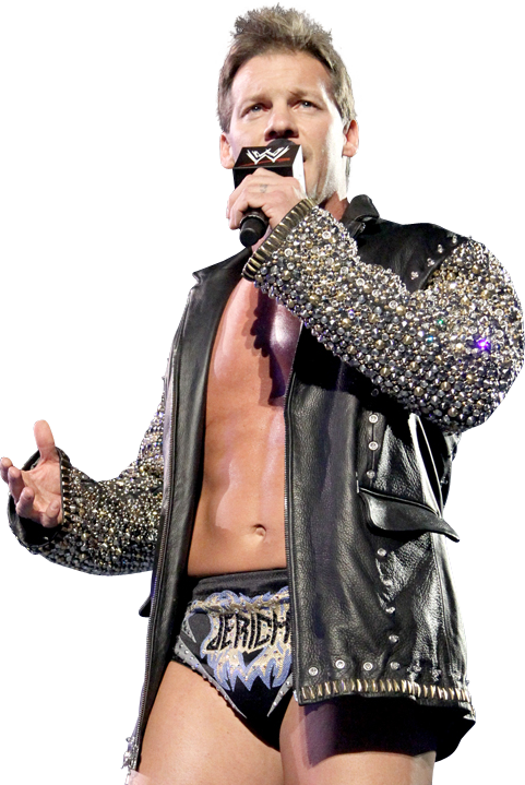 Chris Jericho Png PNG Image