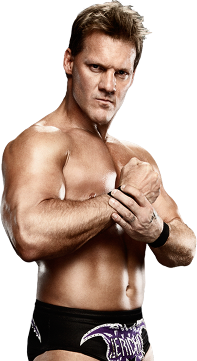 Chris Jericho Picture PNG Image