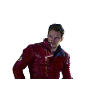 Chris Pratt Transparent PNG