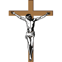 Christian Cross Png Clipart Transparent HQ PNG Download | FreePNGImg