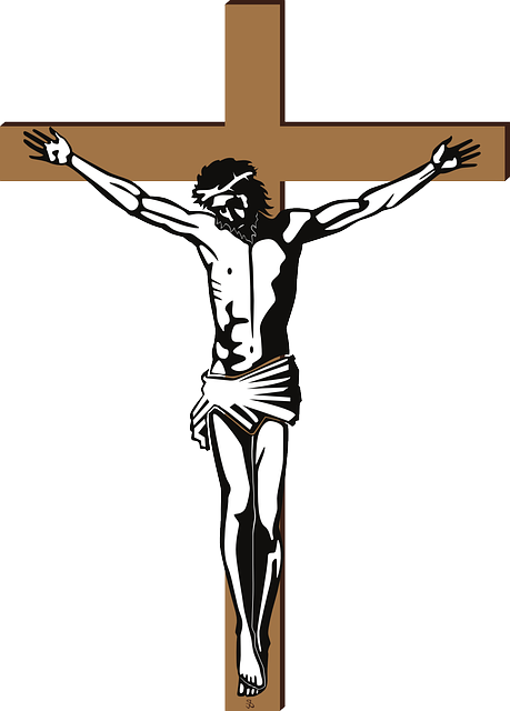 Christian Cross Free Png Image PNG Image