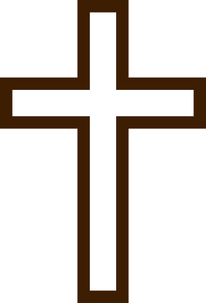 Christian Cross Photos PNG Image