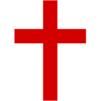 Download Christian Cross Free PNG photo images and clipart | FreePNGImg