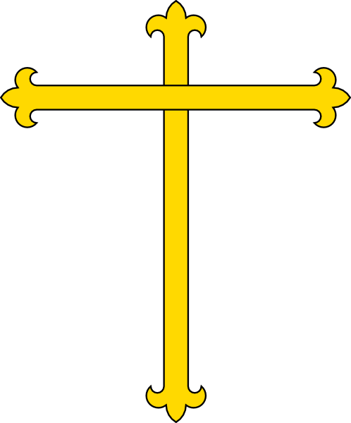 Christian Cross Png PNG Image