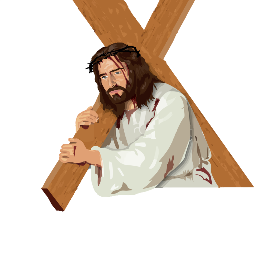 Jesus Cross Png Images