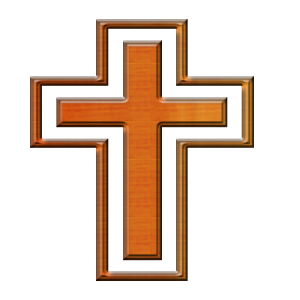 Christian Cross Png Hd PNG Image