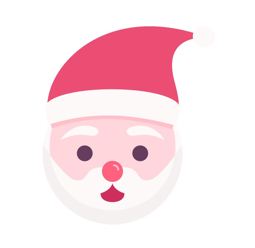 Picture Holiday Christmas Emoji Free PNG HQ PNG Image