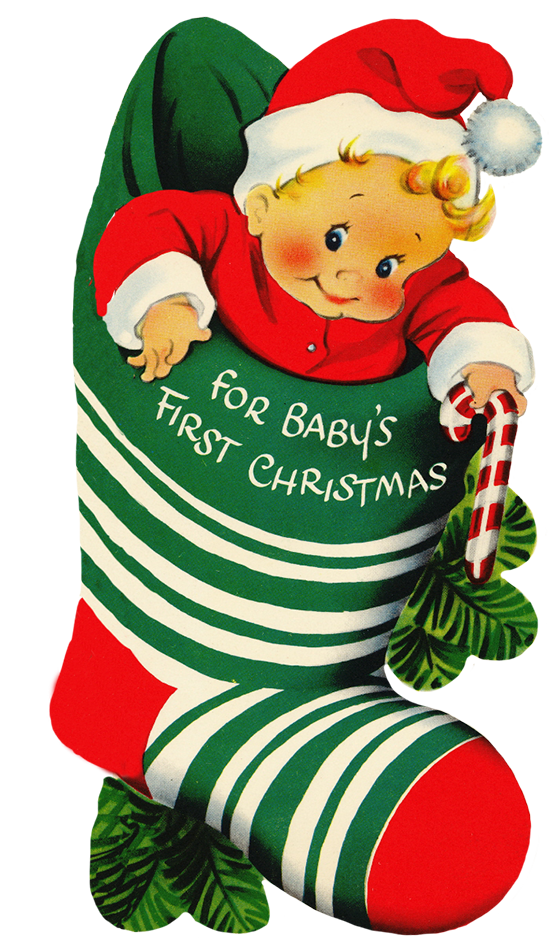 Baby Christmas Download Free Image PNG Image