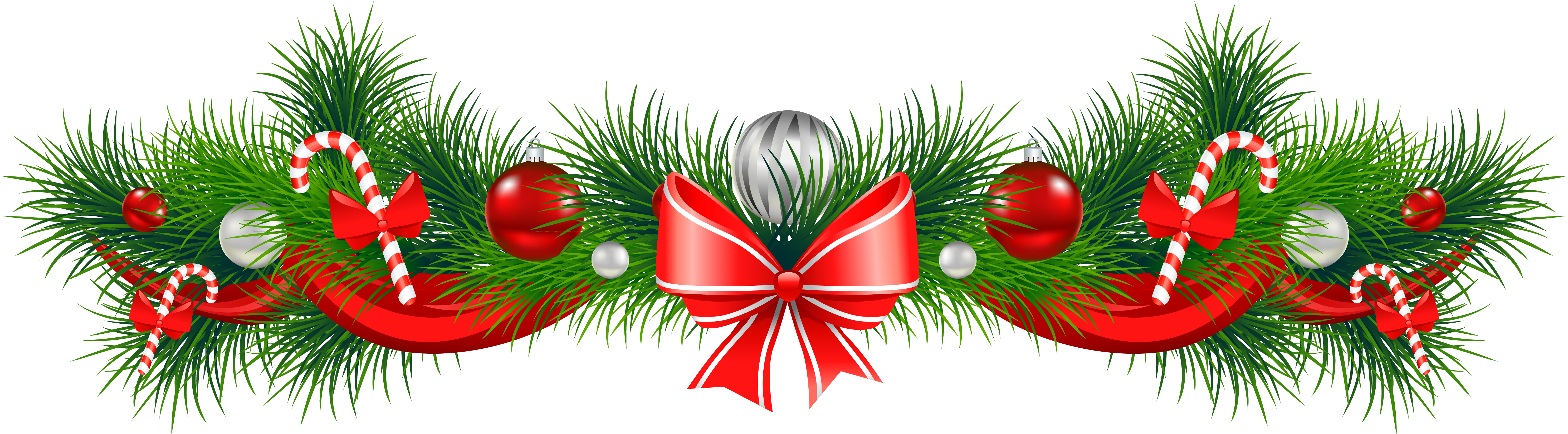Holiday Christmas Free Clipart HD PNG Image