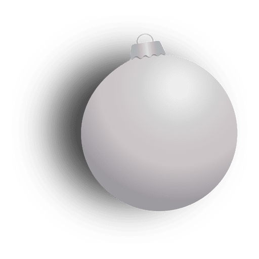 Christmas Bauble HD Image Free PNG Image