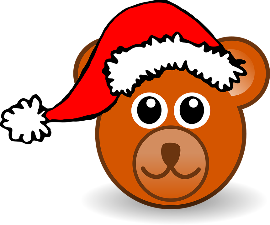 Christmas Animal Download HQ PNG Image