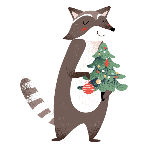 Christmas Animal PNG Download Free PNG Image