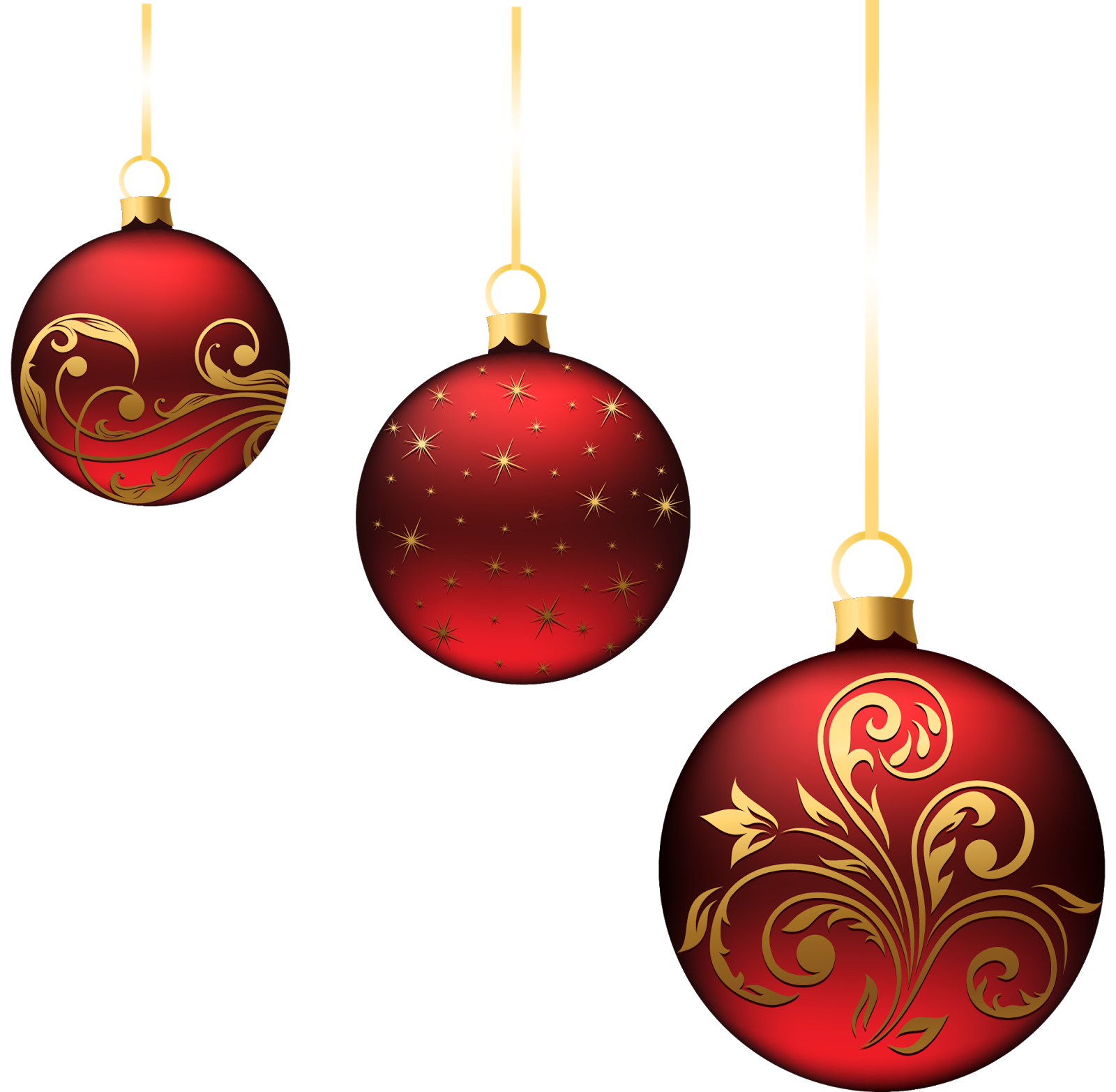 Picture Christmas Bauble PNG File HD PNG Image