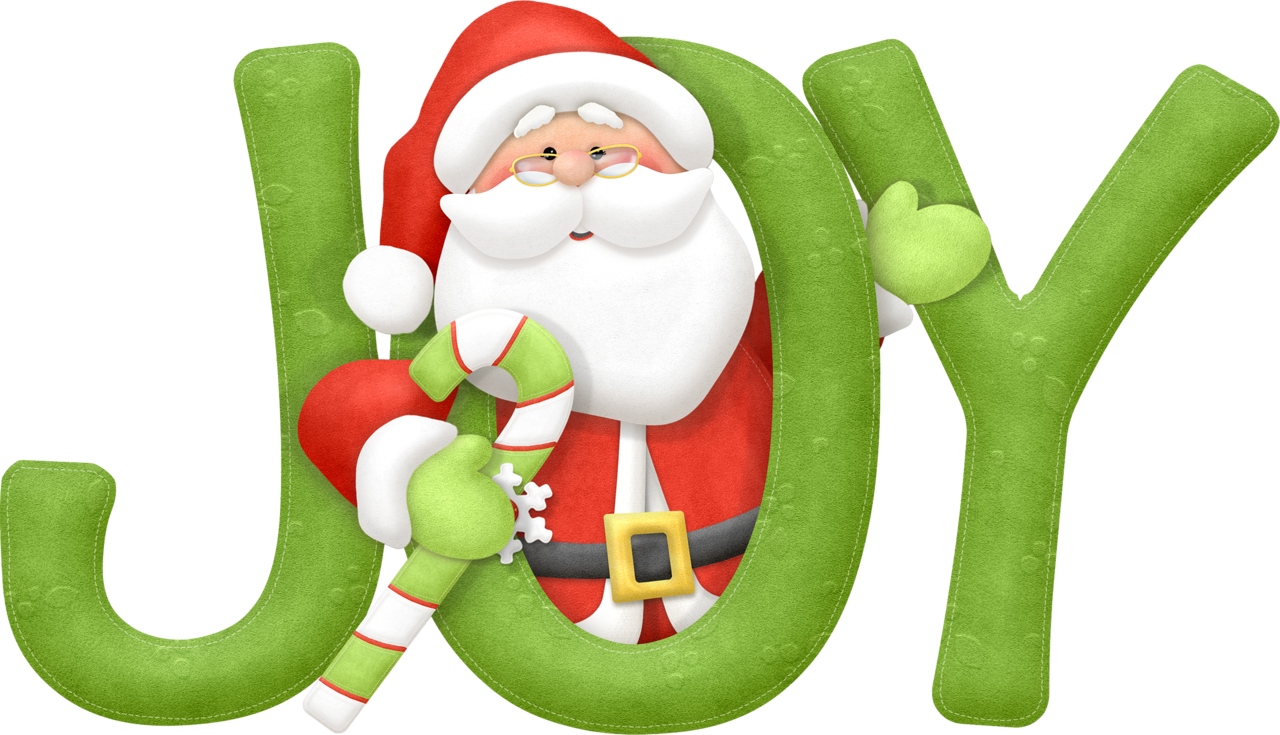Joy Christmas Download HD PNG Image