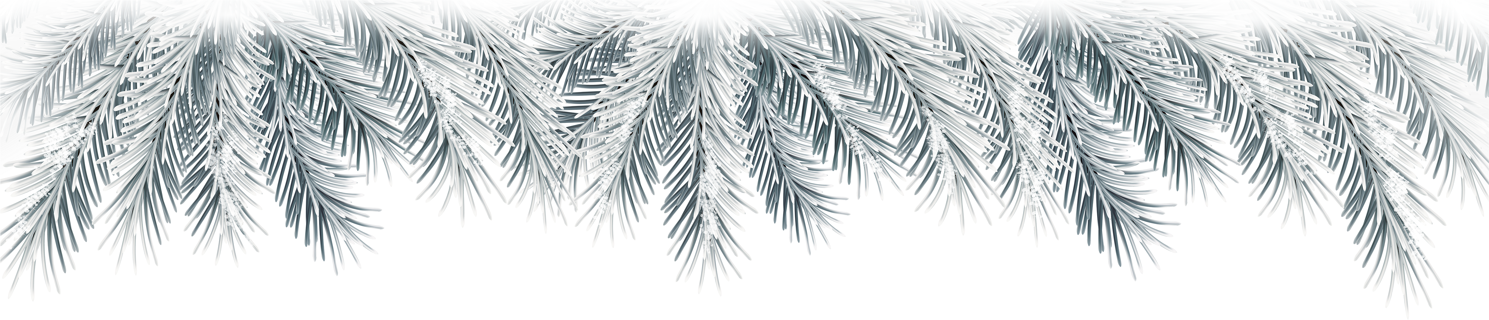 Branches Christmas Free Photo PNG Image