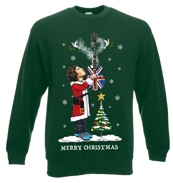 Christmas Jumper Free Clipart HQ PNG Image
