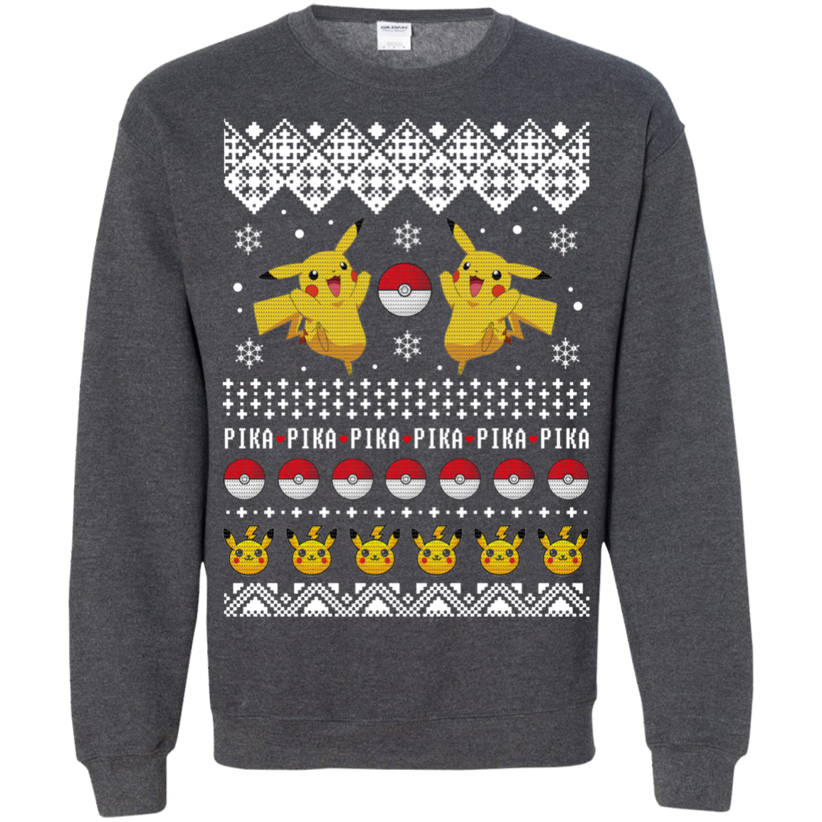 Picture Christmas Jumper PNG Free Photo PNG Image