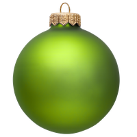 Download Green Christmas Bauble Free Download PNG HD HQ PNG Image ...