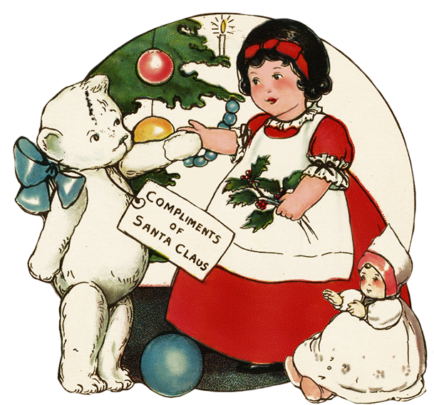 Christmas Cartoon Download Free Image PNG Image