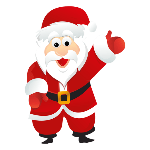 Christmas Cartoon Free Clipart HQ PNG Image
