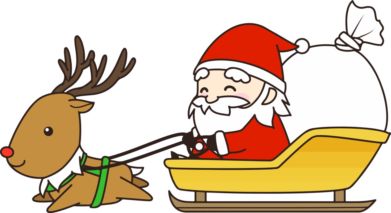 Download Christmas Cartoon Free Photo HQ PNG Image | FreePNGImg