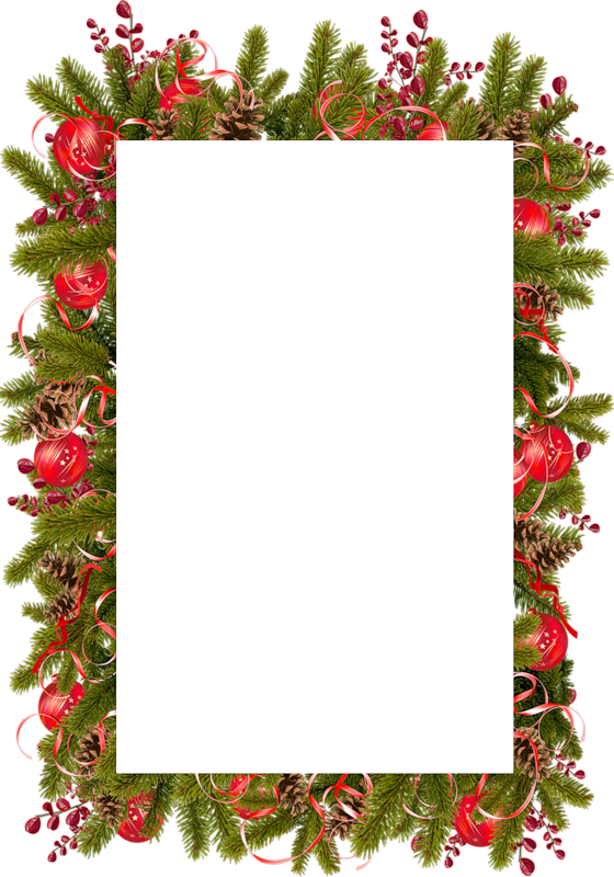 Collage Photos Christmas HD Image Free PNG Image