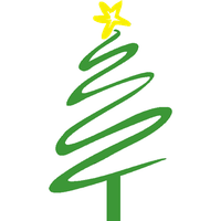 Download Minimalist Christmas Free Download PNG HQ HQ PNG Image ...