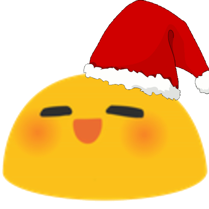 Christmas Emoji PNG Image High Quality PNG Image
